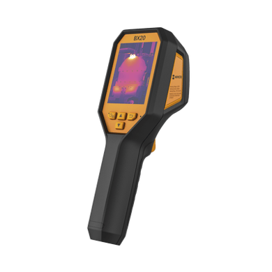 HIKMICRO Drones, Robots e Industrial